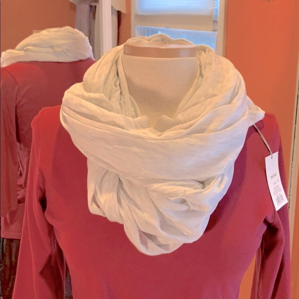 Infinity Scarf